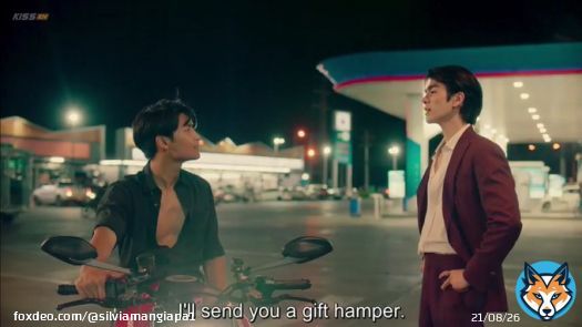 Kinn's favorite pose 2/? #KinnPorsche #KinnPorscheTheseries #KinnPorscheEP1 #KinnPorscheEP2 #KinnPorscheEP5