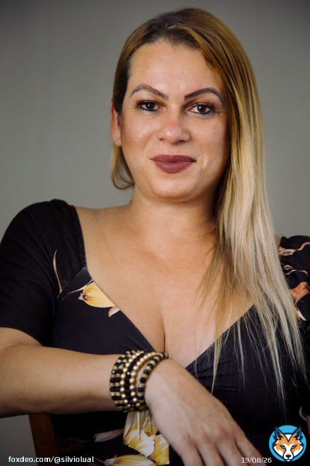 &Eacute; uma honra anunciar o nome de Symmy Larrat para ocupar, pela primeira vez na hist&oacute;ria do Brasil, a Secretaria Nacional de Promo&ccedil;&atilde;o e Defesa dos Direitos das Pessoas LGBTQIA+ do Minist&eacute;rio dos Direitos Humanos e da Cidadania  (segue)