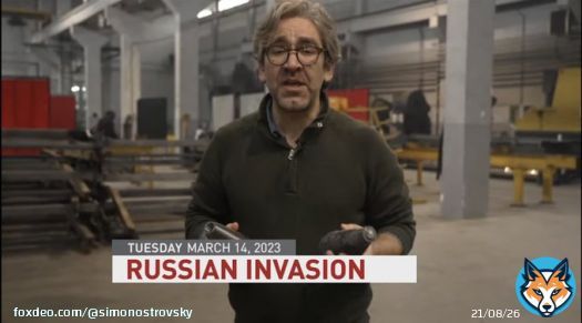 Tune in to PBS @NewsHour tonight on your local station to see our exclusive investigation into California-based manufacturing giant @Haas_Automation, which is accused of supplying the Russians arms industry with sophisticated machine tools in violation of U.S. sanctions.