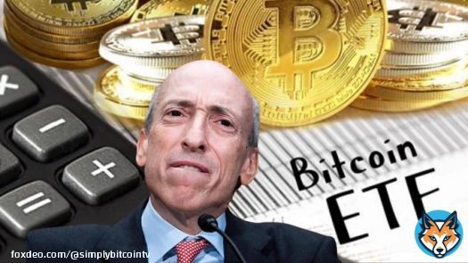 NEWS - Grayscale urges SEC to approve all #Bitcoin ETFs simultaneously (Cointelegraph)