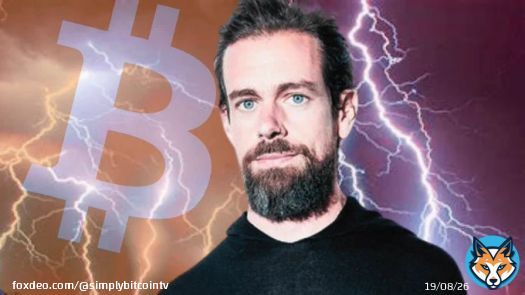 NEWS: Jack Dorsey owns Coinbase CEO Brian Armstrong over his refusal to acknowledge the power of the #Bitcoin Lightning Network (@jack)