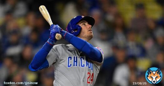Cody Bellinger got a pitch clock violation during a standing ovation in his L.A. return