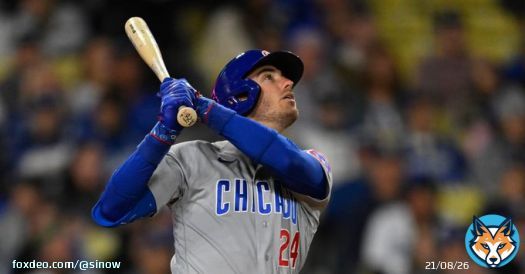 Cody Bellinger got a pitch clock violation during a standing ovation in his L.A. return
