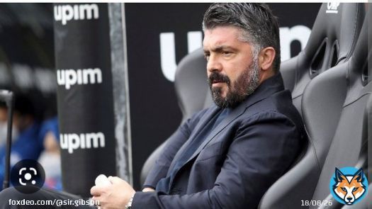 Gennaro Gattuso is set to replace #Franklampard after #EvertonFC decision to sack him.