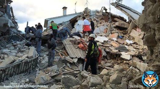 Earthquake in Turkey. Over 20.000 people have been found dead and the number is growing by the hour. Please consider helping people recover and rebuild their shattered lives. Help us ! @rogerfederer #prayforturkey