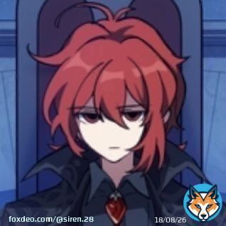 Still can't believe this Diluc is canon