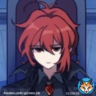 Still can't believe this Diluc is canon