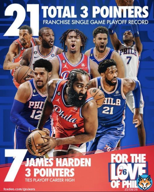 today was a good day.