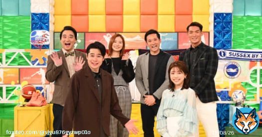 By TV LIFE 3月5日（日）放送の『スポーツ記者団 こぼれ話』（テレビ朝日系 ※一部地域を除...