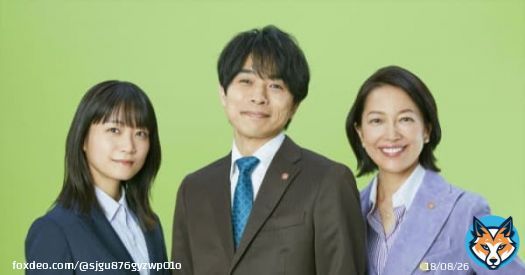井ノ原快彦が主演するドラマ『特捜9 season6』が、テレビ朝日系にて4月5日より毎週水曜21時に...
