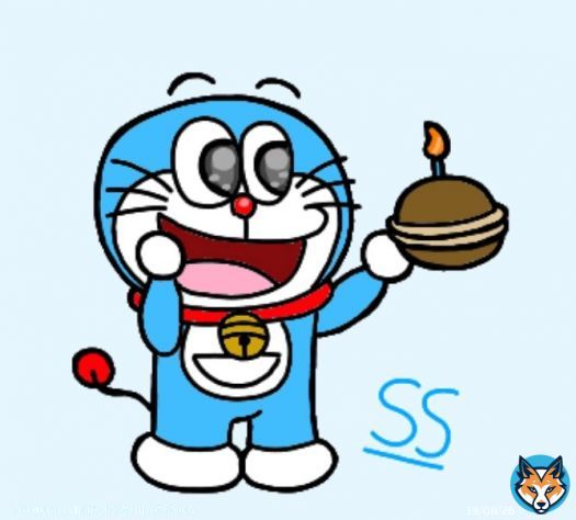 Happy birthday, Doraemon!! #doraemon  #ドラえもん #ドラえもん生誕祭  #ドラえもん生誕祭2022