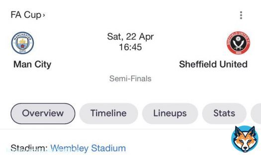 Non Liverpool related, 4 tickets together at Wembley this Saturday 22/4/23 Man City V Sheff United for FV &pound;230 for all 4 available. #FACup #wembley #ManCity #sheffieldunited