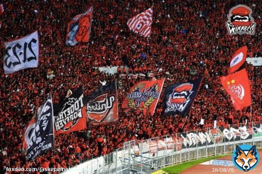 The Wydad Casablanca fan culture, and that of other teams like Belouizdad, Al Ahly, Zamalek, Esperance, Setif is something South African fans can learn from. Two hours before the game, all fans are at the venue. They sing all game, even if they concede. Beautiful football culture
