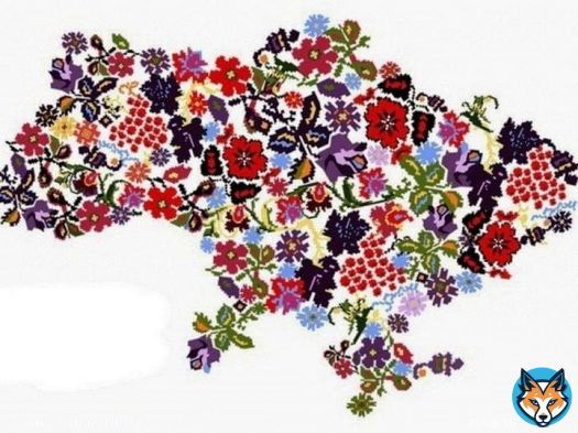 Вже зовсім скоро чекаємо яскраве кольорове цілком наше українське свято - День вишиванки. В кожному регіоні свої сакральні символи вишивки несуть значення. Давайте прикрасимо нашу Україну в цей день! 19.05.2022  р.. Уквітчаємо наш одяг а жіночки своїголівоньки.