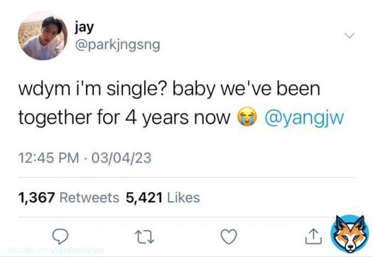 a #jaywon au where jay and jungwon aren't together ?!