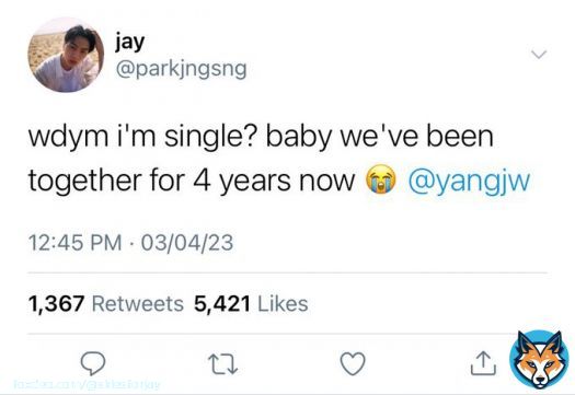 a #jaywon au where jay and jungwon aren't together ?!
