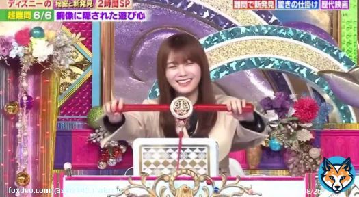\u25a0記事を更新しました\u25a0  ディズニークイズ絶不調だった櫻坂46田村保乃、超難問最終問題を単独大正解！【潜在能力テスト】    #櫻坂46