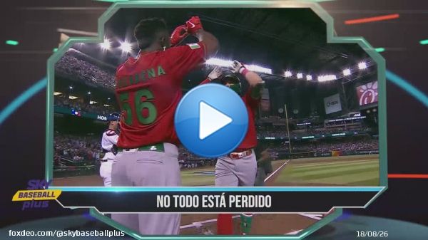 #M&eacute;xico vs #USA en vivo en el #WorldBaseballClassic  Transmisi&oacute;n abierta a solo SEGUIDORES. si aun no nos sigues hazlo para que disfrutes del juego..  Ayuda a Compartir.