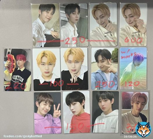 ???? wts lfb ph ww .ᐟ  enhypen sunoo sunghoon jungwon pc TINGI sale  \u2605 prices on pic  \u2605 prio payo / taking more (can do reserve)   dm/reply to claim!  ???? manifesto md1 m:d1 odysseus tc trading card basic unit pc pob weverse wev naver holoo dusk lightstick