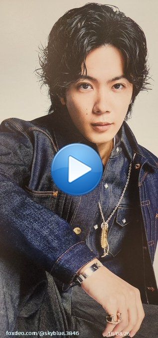 今日発表があることも想定内。　怒らない、動揺しない、気にしない。　ただただ、King & Princeが大好き