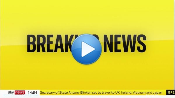BREAKING: Police are reporting 'multiple casualties' in a shooting at a bank building in Louisville, Kentucky  Latest:    Sky 501, Virgin 602, Freeview 233 and YouTube