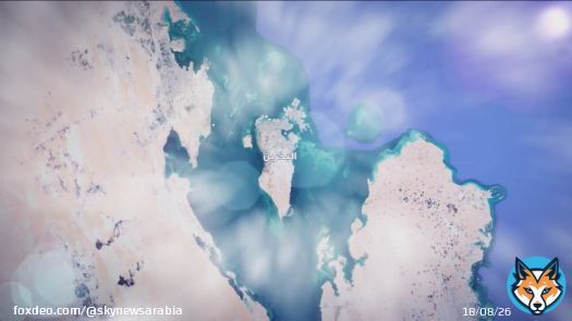 وسائل إعلام إسرائيلية: 5 قتلى على الأقل بحادث دهس شاحنة لجنود إسرائيليين في شمال تل أبيب #سكاي_مباشرLIVE1.1M views