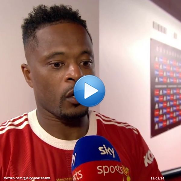 \ud83d\udde3\ufe0f 'We need fresh blood. A player with character'  Patrice Evra says Man Utd need to sign players who are committed to the club, and not motivated by money  \ud83d\udc47