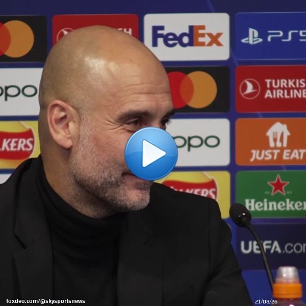 'Now the players can visualise it'  Pep Guardiola admits his Manchester City players are thinking about winning the Treble after beating Real Madrid to reach the Champions League final