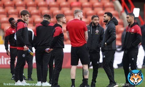 #WxmAFC #FACup      Watch [ Wrexham vs Sheffield United live streams ]  Mobile + PC   Link 1:   Link 2:   Link 3:   Enjoy Streaming