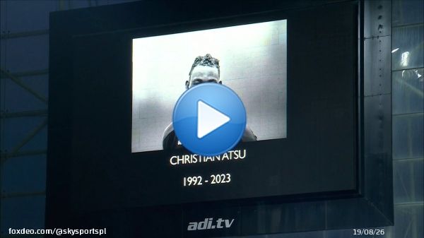Newcastle and Liverpool pay tribute to Christian Atsu, who tragically lost his life in the devastating earthquakes in Turkey.