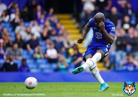 \u26bd\ufe0f \u26bd\ufe0f With 2 goals today, Romelu Lukaku has scored the 200th goal of his League career 33 Anderlecht 17 West Brom 68 Everton 28 Man Utd 47 Inter 7 Chelsea