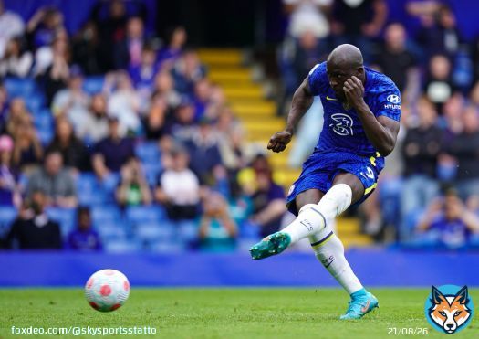 \u26bd\ufe0f \u26bd\ufe0f With 2 goals today, Romelu Lukaku has scored the 200th goal of his League career 33 Anderlecht 17 West Brom 68 Everton 28 Man Utd 47 Inter 7 Chelsea