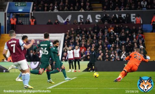 RECORD ALERT   Most assists by a defender in PL history:  -  Andrew Robertson  - Leighton Baines  - Trent Alexander-Arnold  Creators.  @LFC  #AVLLIV