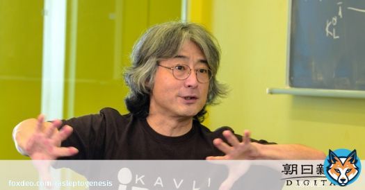 アインシュタインを破った3氏　ノーベル物理学賞、量子力学を開花 今年のノーベル物理学賞の私の解説が記事になっています。日本時間10/5 21:41 まで無料で読めます。