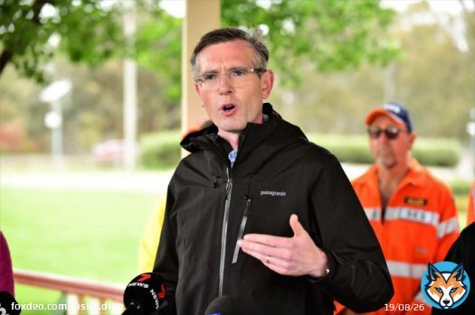 'Pokie reforms will hurt clubs'  Part of the regional campaign...people see through this now.  #pokies #NSW #NSWvotes #NSWpol