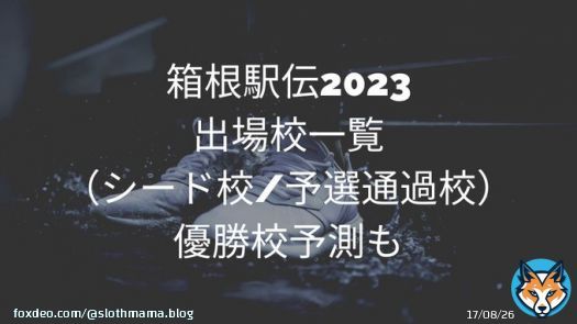 色んなスポーツで思うけど、みんな上手にインタビューに答えますよね  #箱根駅伝 #駒澤大学 #中央大学 #青山学院大学  - hash-y 雑記blog