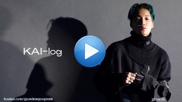 THE!! MODEL!! THAT!! HE!! IS!! I&rsquo;M LITERALLY CRYING!!!!!!!!  #ObsessedWithKAI #OBSESSEDwithEXO #OBSESSION #EXO_LOG #EXO #TimeForOBSESSION @weareoneEXO @exoonearewe