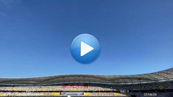 #いちご一会とちぎ国体 #超速報 #総合開会式 #ブルーインパルス いよいよ本格的に幕開けです！頑張れ #チーム栃木 ！！(Q) #下野新聞 #栃木国体 #カンセキスタジアムとちぎ