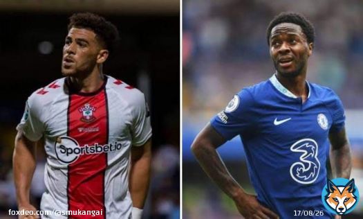 ENGLISH PREMIER LEAGUE FIXTURES:  TUESDAY 30TH AUGUST:  Crystal Palace vs Brentford || 9:30pm.  Fulham vs Brighton || 9:30pm.  Southampton vs Chelsea || 9:45pm.  Leeds United vs Everton || 10:00pm.  Your Prediction?  Photo Courtesy.