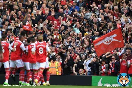 Arsenal vs Bodø/Glimt, UEFA EUROPA LEAGUE live on 102.7 @radiomaisha . Unategea ukiwa wapi. If you are tuned RETWEET. Photo Courtesy.