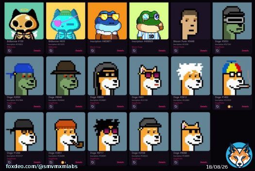 Meow Meow! Ribbit Ribbit! Woof Woof! and Hello!  @BitBonnies @BitcoinFrogs @DogePunksBTC @Bitcoin_Punks_ @MEonBTC #bitcoin #brc20 #ordinals LFG!