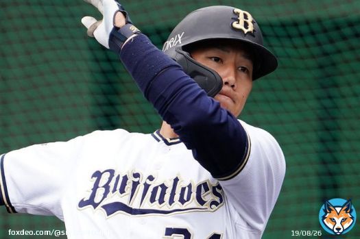 【MLB】吉田正尚、Rソックスと5年116億円超で契約合意　米記者報道、公示から1日スピード決着 #mlb #吉田正尚