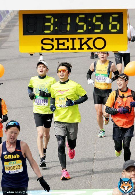 【大阪マラソン】元阪神・鳥谷敬氏が初マラソンを３時間１４分７秒で完走！「キツイ、ヤバイ」  #大阪マラソン #鳥谷敬