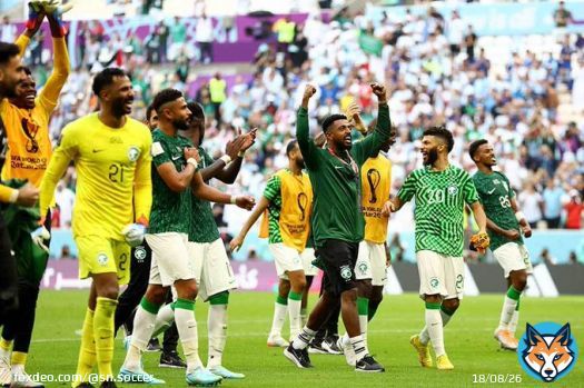 W杯サウジ全選手に7200万円ロールス・ロイス贈呈　皇太子がアルゼンチン撃破で太っ腹決定  #サウジアラビア #ロールス・ロイス