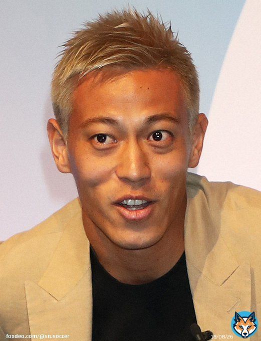 本田圭佑　コスタリカに敗戦で日本中が落胆も「この状況は勝手に僕らが期待して勝手にガッカリしてるだけ」 #サッカー日本代表 #FIFAワールドカップ