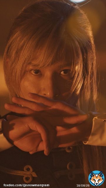 #わたしの幸せな結婚 リール更新  願うのはたったひとつ、 あなたの幸せ。 >>   #SnowMan  #目黒蓮