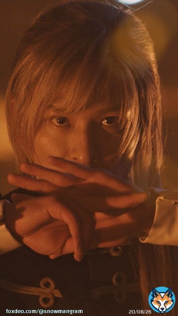 #わたしの幸せな結婚 リール更新  願うのはたったひとつ、 あなたの幸せ。 >>   #SnowMan  #目黒蓮