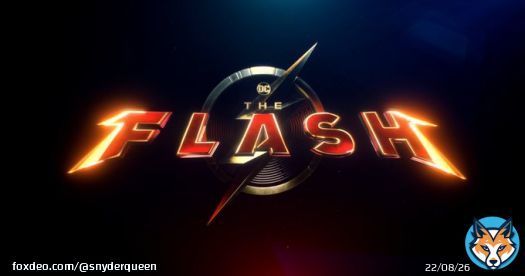 Shots from #TheFlashMovie TV Spot HQ