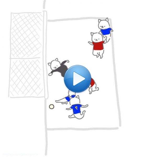 FIFA WORLD CUP QATAR 2022 グループE 第3節 日本 2-1 スペイン  VAR CHECK