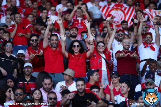 @WACofficiel&rsquo;s player number 12    #TotalEnergiesCAFCL  #CAFCLFINAL